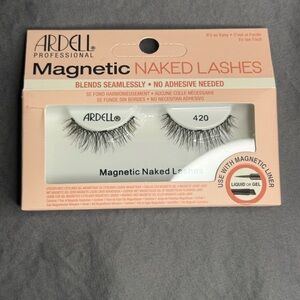 Ardell Professional Magnetic Lashes with Liner